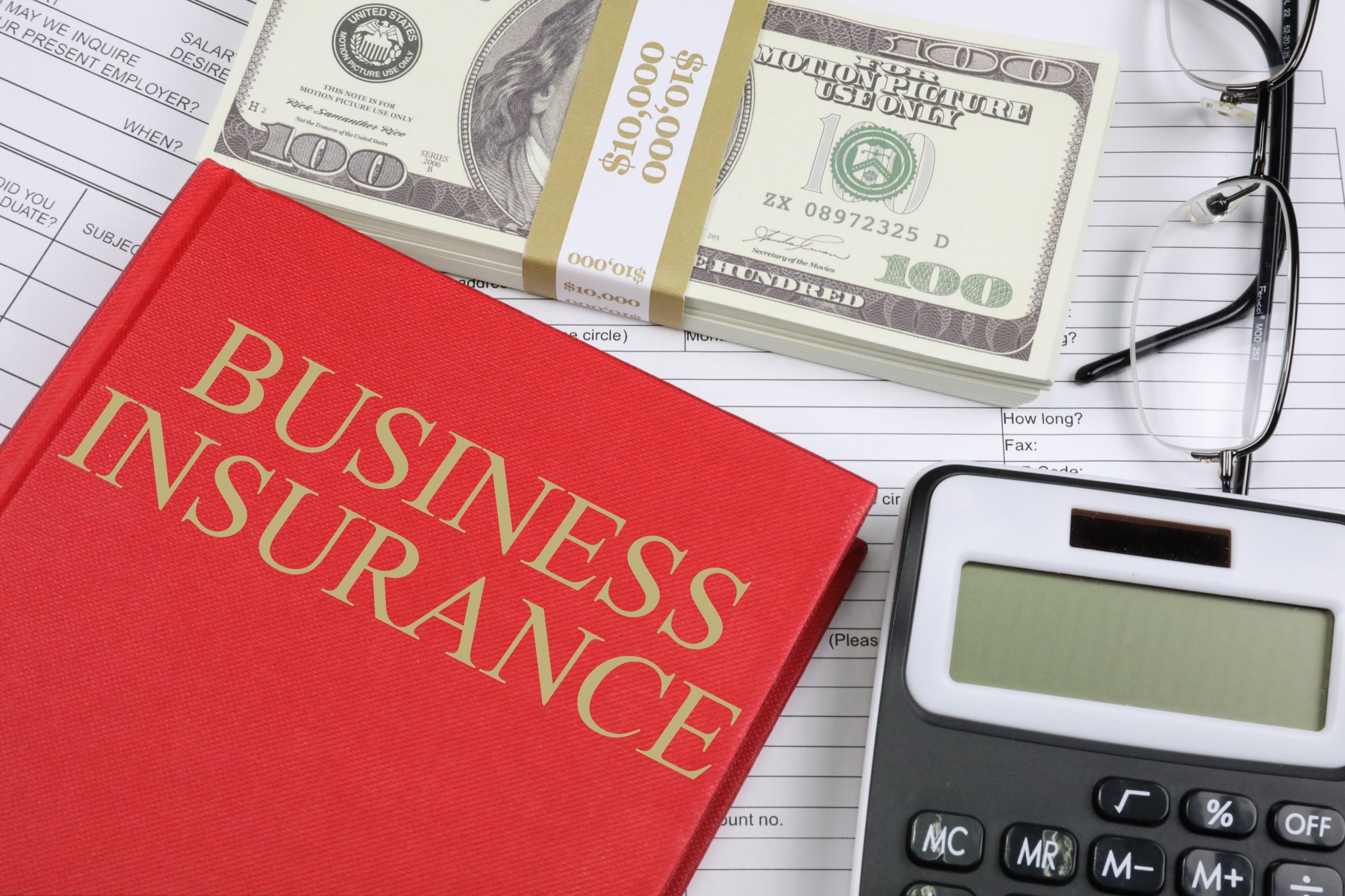 Business Insurance
